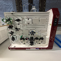 Cytiva AKTA Pure FPLC image 0